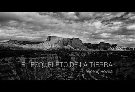 Esqueleto de la Tierra,El