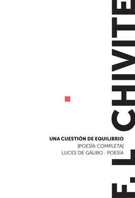 Una Cuestión de Equilibrio