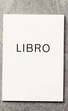 Libro