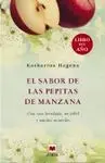 El Sabor de las Pepitas de Manzana