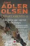 Los Chicos que Cayeron en la Trampa