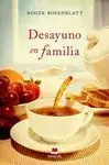 Desayuno en Familia