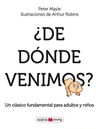 ¿DE DONDE VENIMOS?