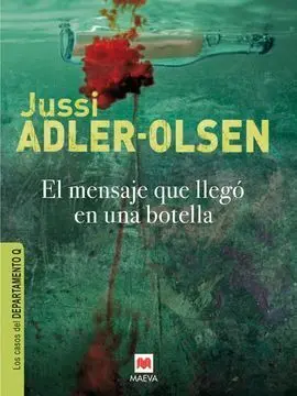 El Mensaje que Llegó en una Botella