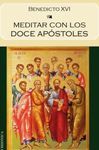 MEDITAR CON LOS DOCE APÓSTOLES
