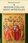 Meditar con los Doce Apóstoles