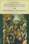 Meditar Vía Crucis