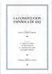 Estudios Sobre la Constitución Española 1812
