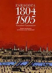 Años Políticos e Históricos. Zaragoza 1804-1805