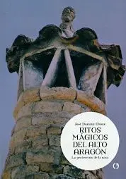 Ritos Magicos del Alto Aragon
