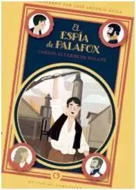 El Espia de Palafox