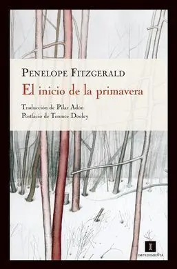 El Inicio de la Primavera