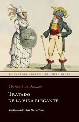 Tratado de la Vida Elegante