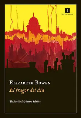 El Fragor del Día