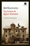 La Promesa de Kamil Modracek