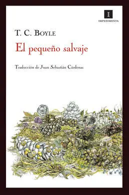 El Pequeño Salvaje