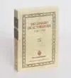 Diccionario de Autoridades (Tomo Iv)