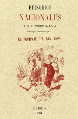 El Equipaje del Rey José