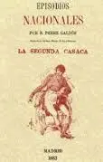 La Segunda Casaca