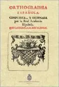Orthographia Española