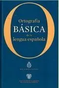 Ortografia de la Lengua Castellana