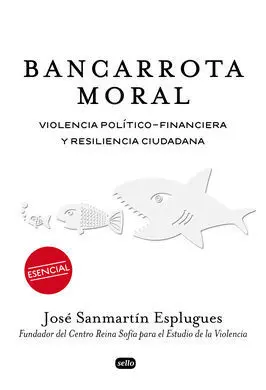 Bancarrota Moral