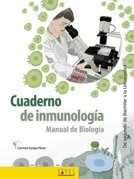 Cuaderno de Inmunología
