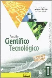 Ámbito Científico Tecnológico, Nivel I