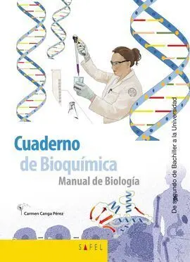 Cuaderno de Bioquimica