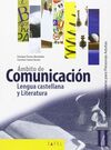 ÁMBITO DE COMUNICACIÓN LENGUA CASTELLANA Y LITERATURA. NIVEL II