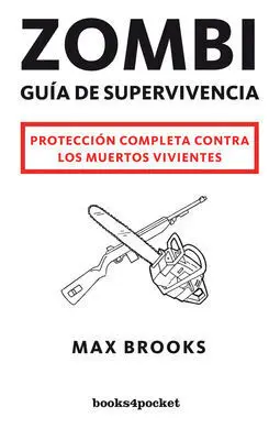 Zombi. Guía de Supervivencia