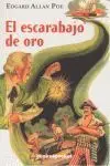 El Escarabajo de Oro