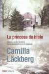 LA PRINCESA DE HIELO