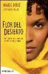 Flor del Desierto