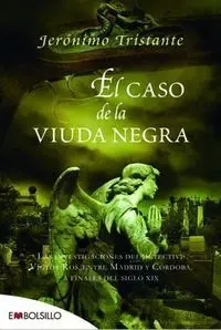 El Caso de la Viuda Negra