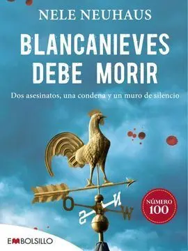 Blancanieves Debe Morir