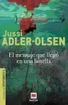 El Mensaje que Llegó en una Botella