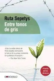 Entre Tonos de Gris