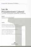 Ley de Procedimiento Laboral