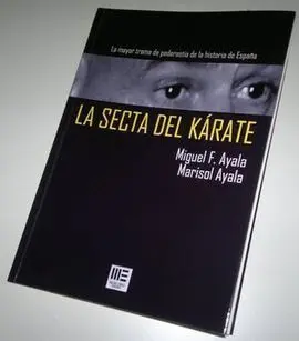 La Secta del Kárate