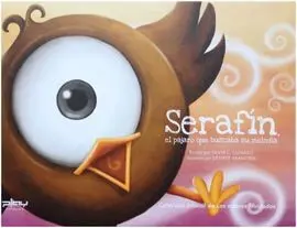 En Serafí, L'ocell que Buscava la Seva Melodia