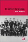 EL CAFÈ DE GRANOTA