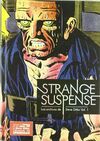 STRANGE SUSPENSE (LOS ARCHIVOS DE STEVE DITKO VOL. 1)