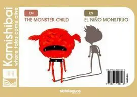 El Niño Monstruo