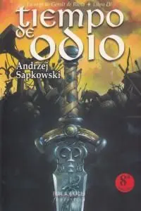 Tiempo de Odio