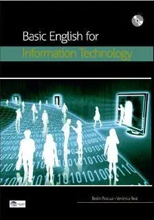 Basic English For Information Technology