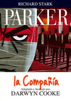 PARKER 2. LA COMPAÑÍA