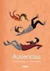 AUSENCIAS