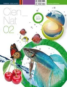 Aula 360º - Ciencias Da Natureza - 2º eso