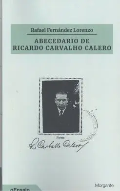 Abecedario de Ricardo Carvalho Calero